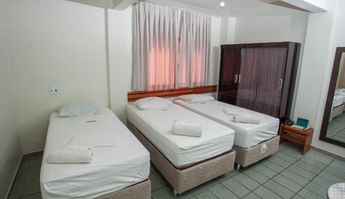Classic Triple Room