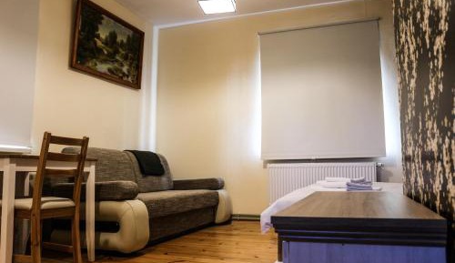 Standard Family Room