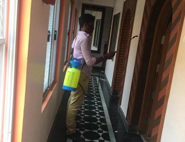 Executive Single Room