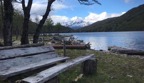 Triple Room with Mountain View