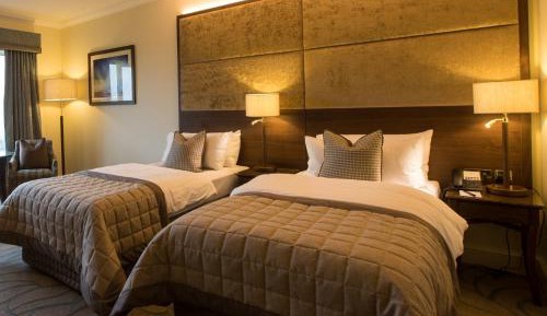 Resort Superior Twin