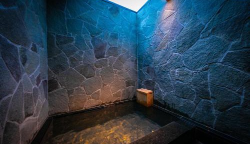 Japanese-Style Room