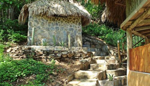 Deluxe Bungalow with Sea View