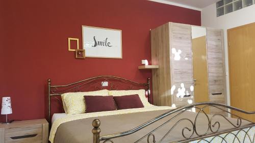 Double Room with Extra Bed