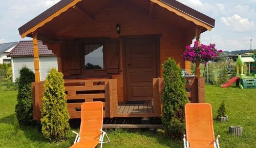 One-Bedroom Chalet