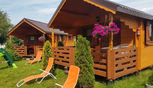One-Bedroom Chalet