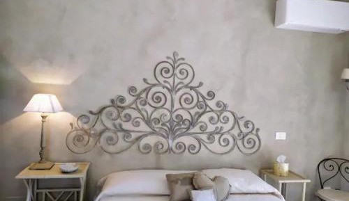 King Room with Garden View