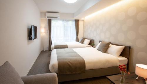 Standard Apartment