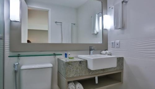 Twin Superior Suite