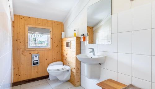 Family Room with Private Bathroom