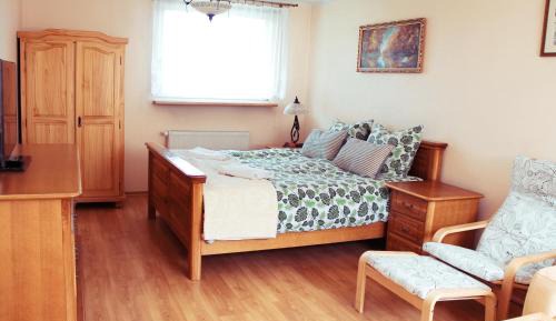 Duplex Suite