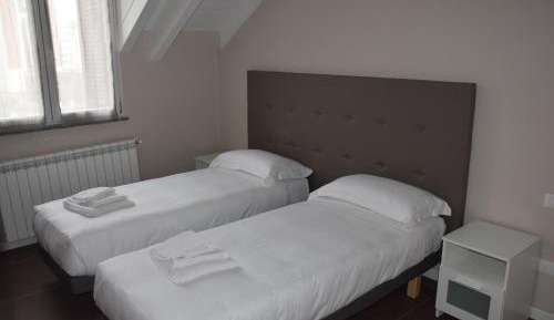Superior Quadruple Room
