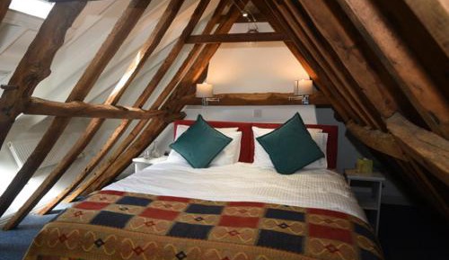 One-Bedroom Cottage