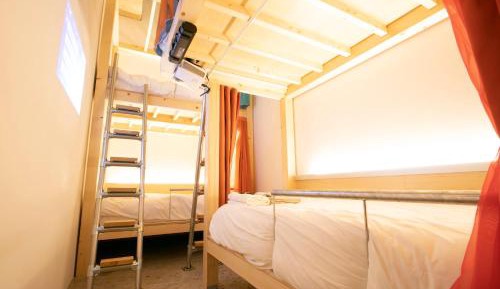 Private Deluxe Room 