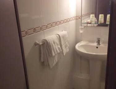 Triple Room with Mountain View