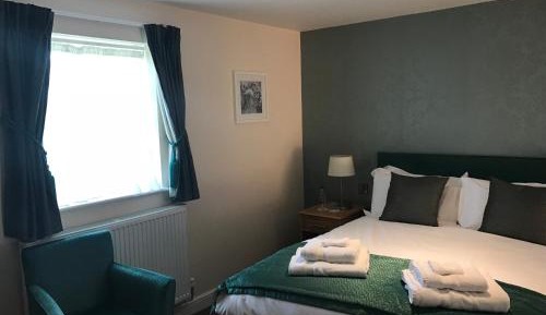 Small Double Room