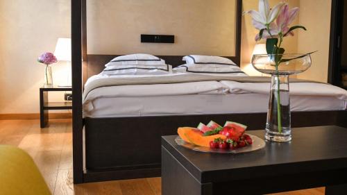 Comfort Suite
