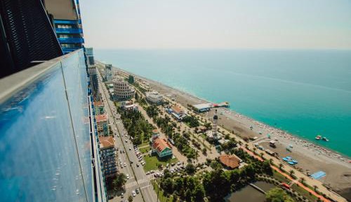 Double or Twin Room with Panoramic View