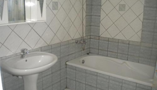 Apartment - Ground Floor