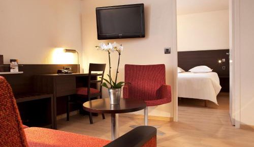 Prestige Double Room