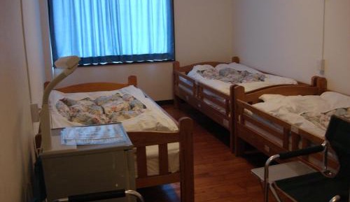 Triple Room with Bathroom