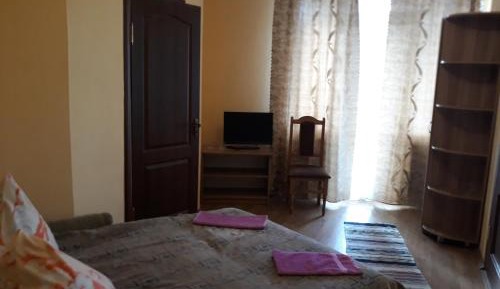 Quadruple Room with Shower