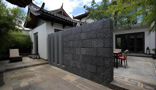 Two-Bedroom Deluxe Villa