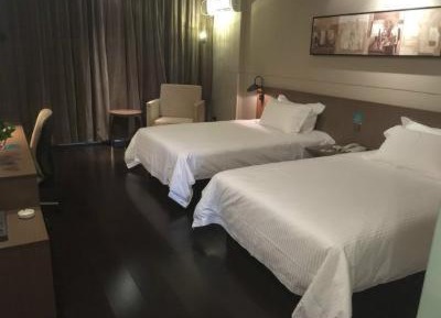 Business Standard Room A