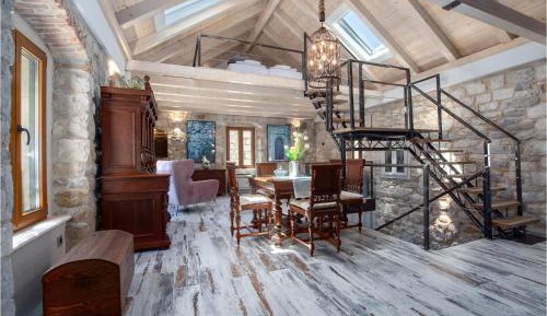 Two-Bedroom Holiday Home