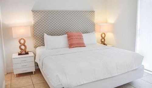 Two-Bedroom Suite