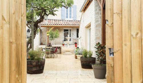 Three-Bedroom Cottage