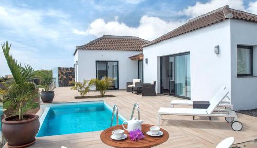 One-Bedroom Villa