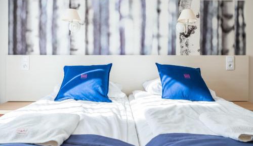 Comfort Single Room