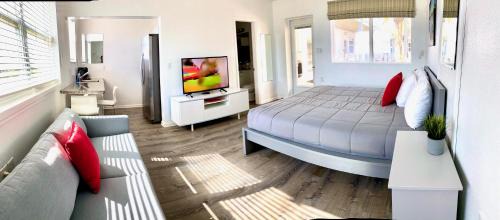 King Suite