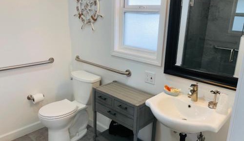 Family Junior Suite