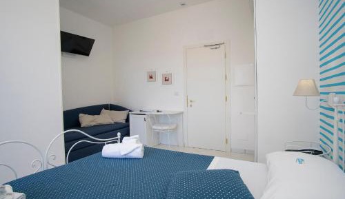 Standard Room with Sea View