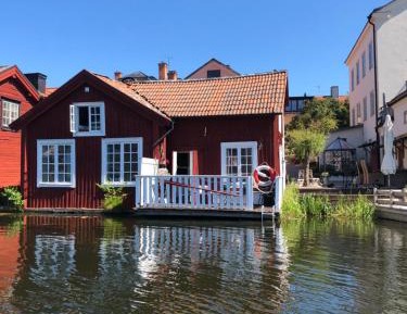 Double Room with Lake View