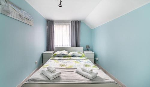 Suite Apartment