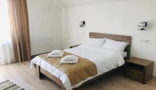 Double Room with Balcony (2 Adults + 1 Child)