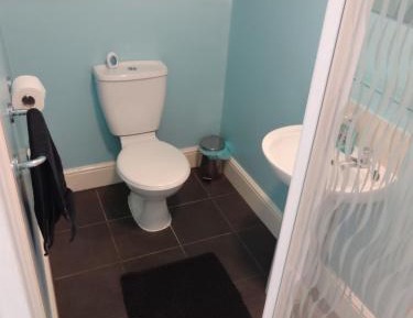Budget Single Room