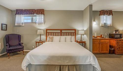 King Suite