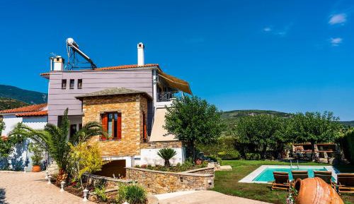 Vacation Home
