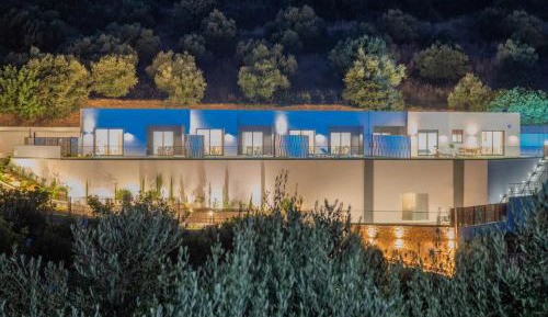 Two-Bedroom Villa