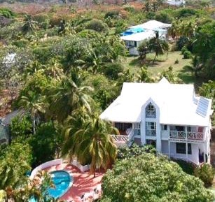 Five-Bedroom Holiday Home