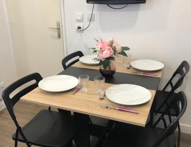 Apartment - Ground Floor