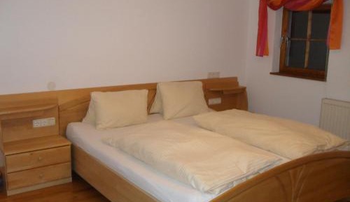 Three-Bedroom Apartment with Balcony