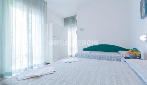 Basic Triple Room