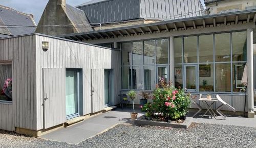 Maisonette