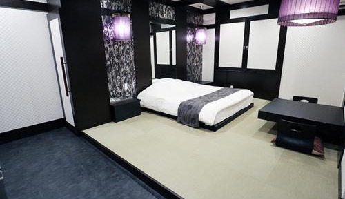 Superior Double Room - Non-Smoking