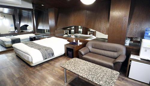 Superior Double Room - Smoking